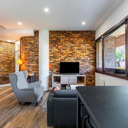 Superbe Appartement En Plein Coeur De Metz. Exterior foto