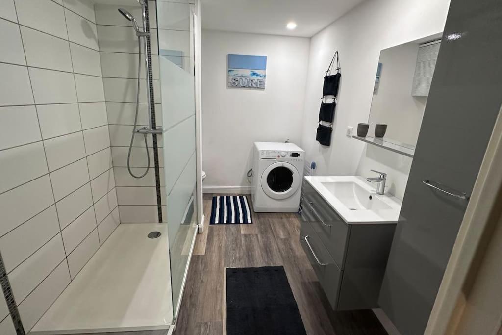 Superbe Appartement En Plein Coeur De Metz. Exterior foto